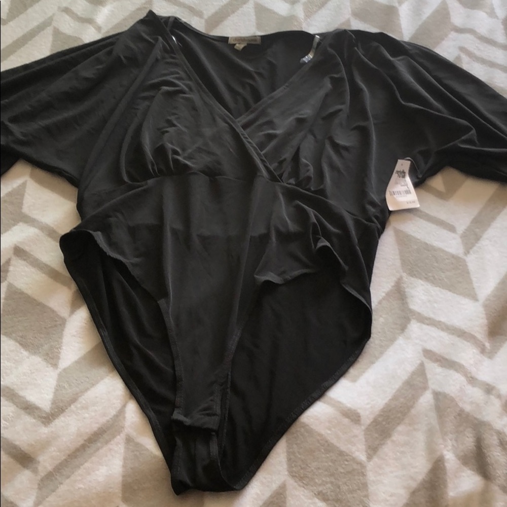 Body suit